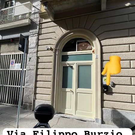 Ideal Loft In Centro Torino 외부 사진