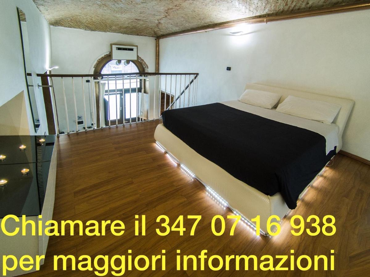 Ideal Loft In Centro Torino 외부 사진