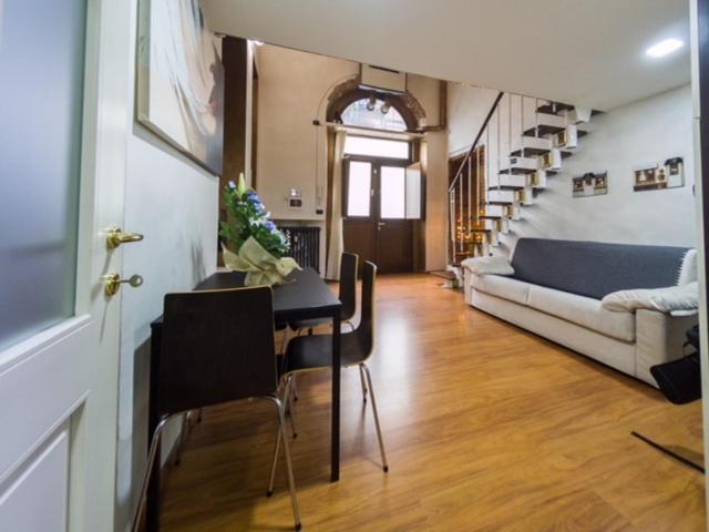 Ideal Loft In Centro Torino 외부 사진