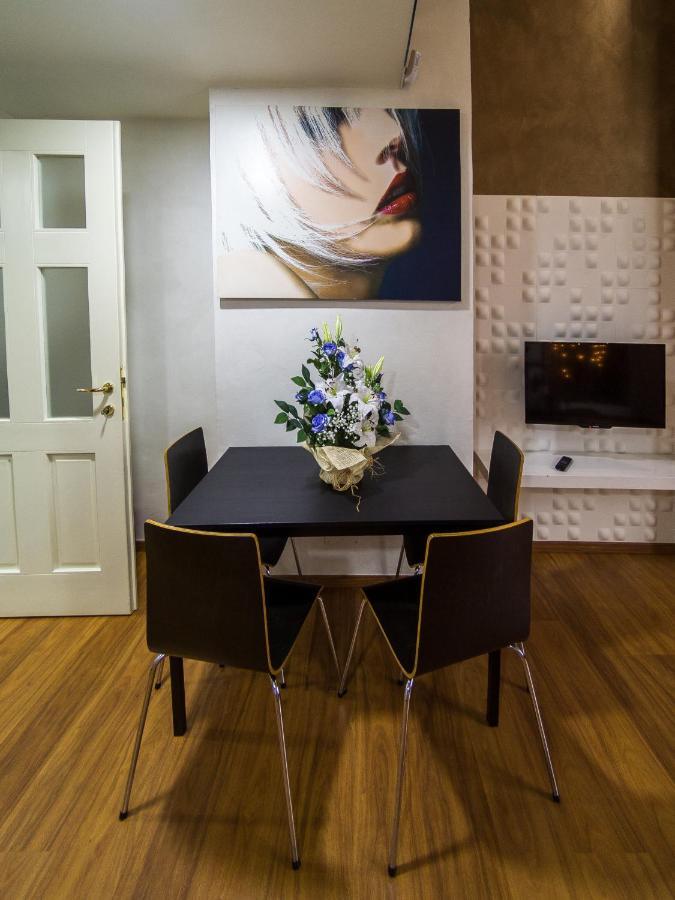 Ideal Loft In Centro Torino 외부 사진