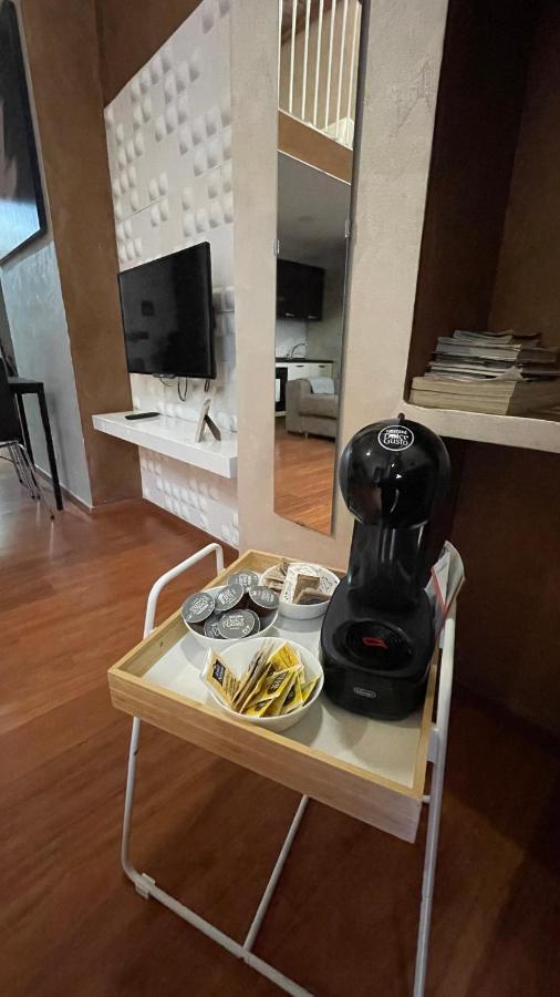 Ideal Loft In Centro Torino 외부 사진