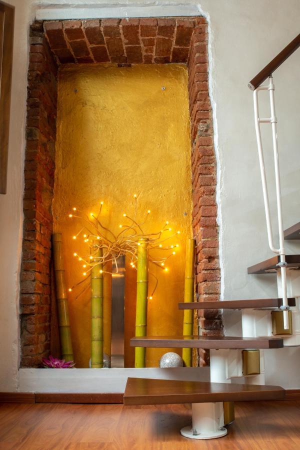 Ideal Loft In Centro Torino 외부 사진