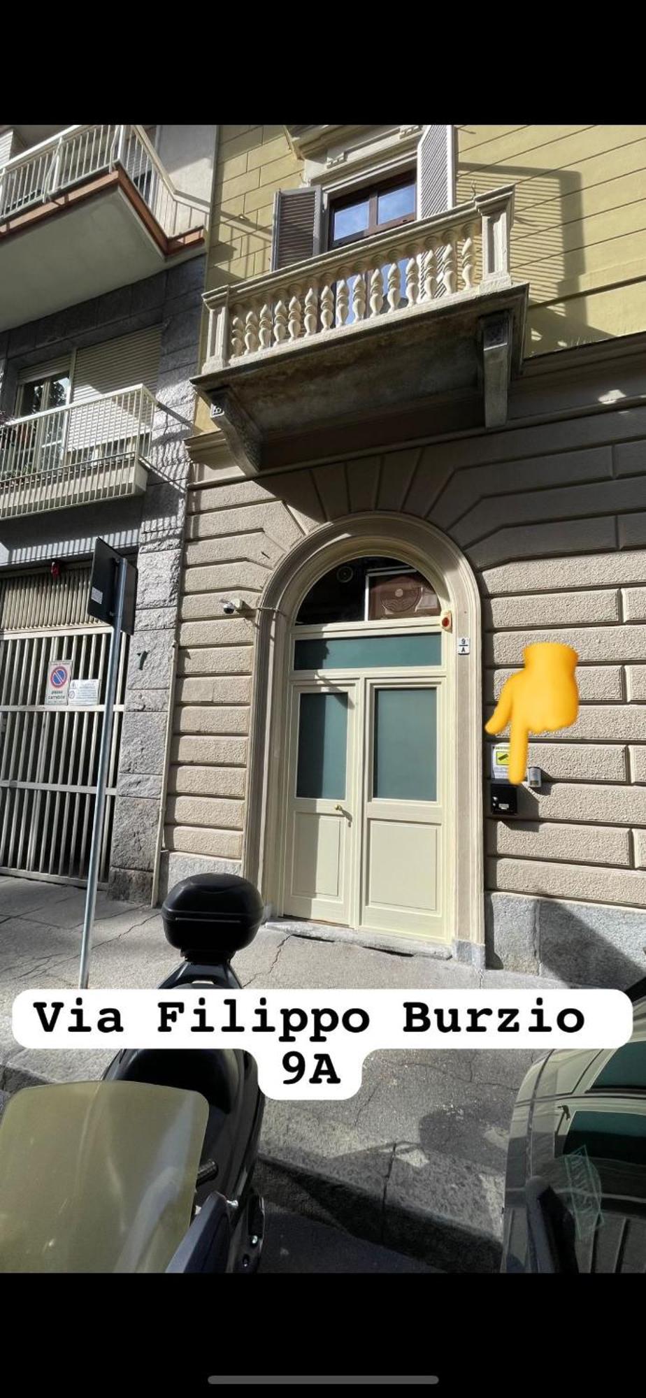 Ideal Loft In Centro Torino 외부 사진