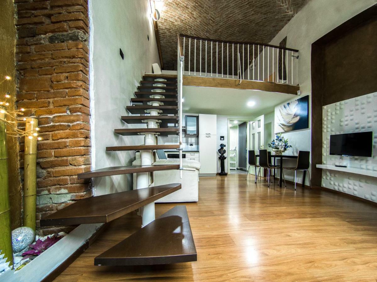 Ideal Loft In Centro Torino 외부 사진