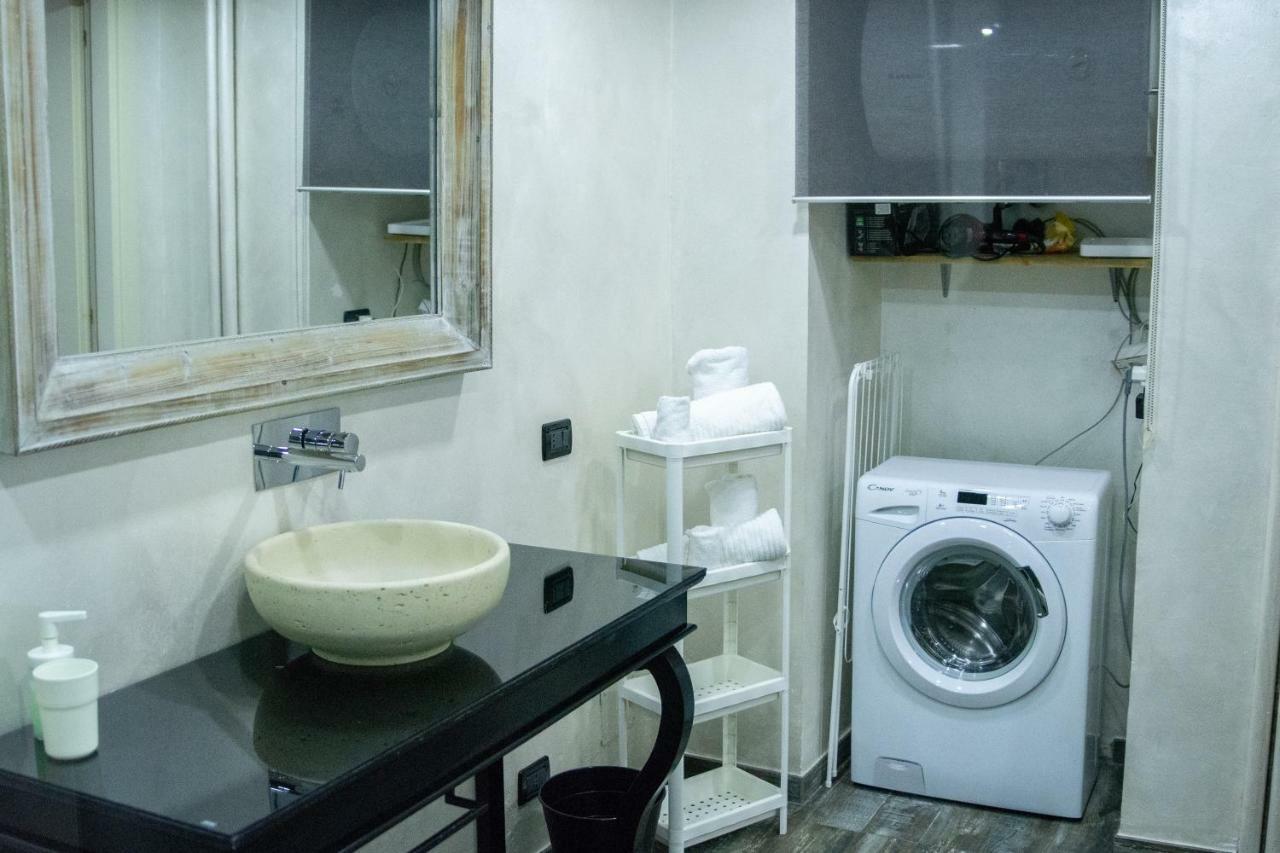 Ideal Loft In Centro Torino 외부 사진