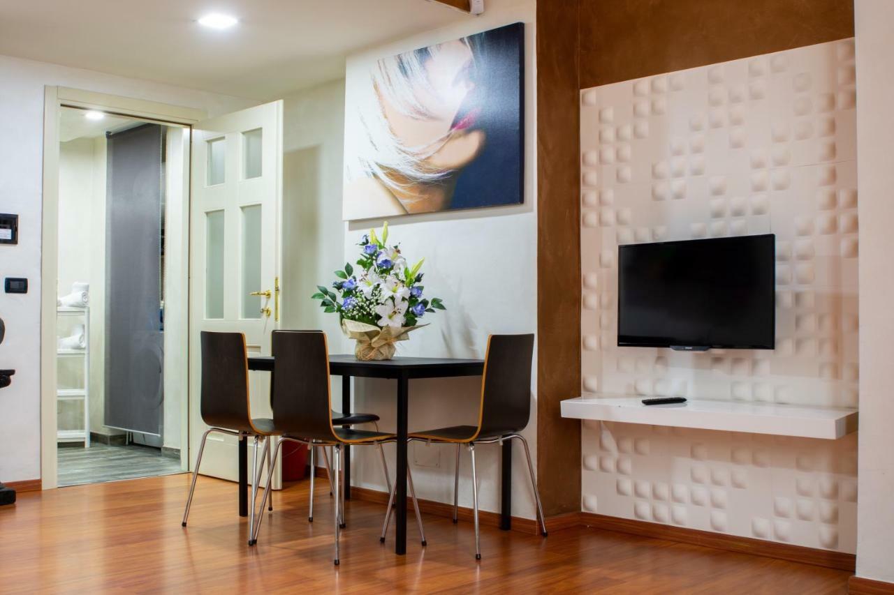 Ideal Loft In Centro Torino 외부 사진